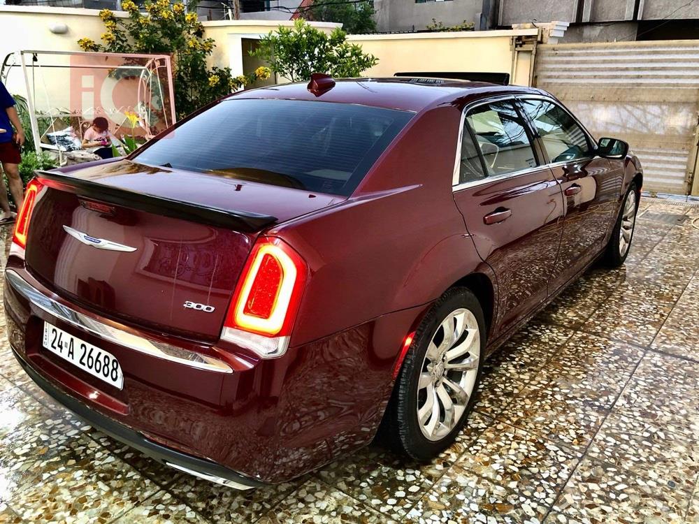 Chrysler 300